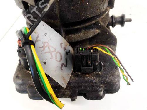 Steering pump CITROËN C5 III (RD_) 2.0 HDi 140 (RDRHF8, RDRHFA, RDRHA8, RDRHAJ) | BP35328301M99 - Image 3