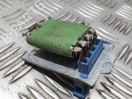 Used Heater resistor Heater resistor SEAT ALHAMBRA (7V8, 7V9) 1.9 TDI (110 hp) 35695221 35695221
