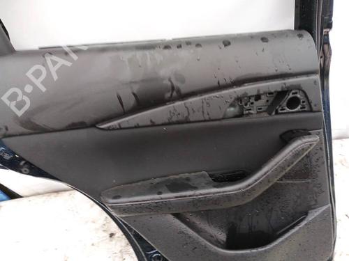Rear left panel MAZDA CX-30 (DM) SKYACTIV-G M Hybrid | BP38576097C60 - Image 5