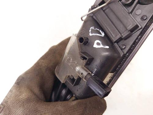 Front right interior door handle AUDI A6 C5 (4B2, 4B4) 1.9 TDI | BP34743833I14 - Image 3