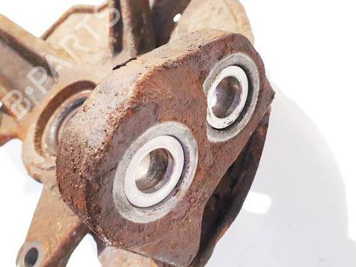 Right front steering knuckle MAZDA 6 Hatchback (GG) 2.0 DI (GG14) | BP35318736M26 - Image 3
