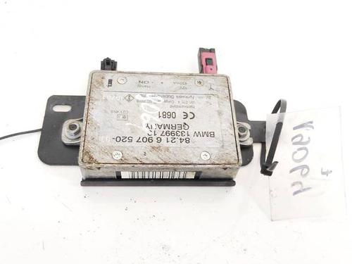 Used Electronic module Electronic module BMW X5 (E53) 3.0 d (184 hp) 35287533 35287533