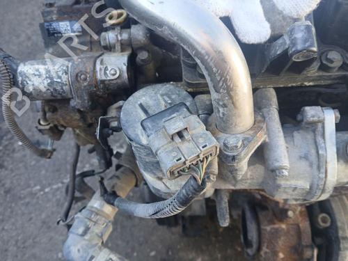Used Egr Egr 38299556 38299556