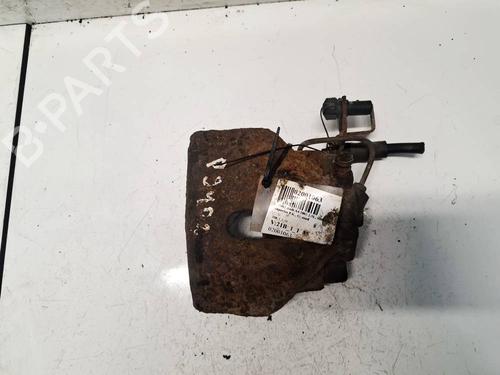 Used Left front brake caliper Left front brake caliper 35252244 35252244