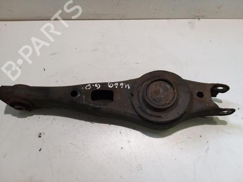 Used Right rear suspension arm Right rear suspension arm HYUNDAI SANTA FÉ II (CM) 2.2 CRDi GLS (150 hp) 35843601 35843601