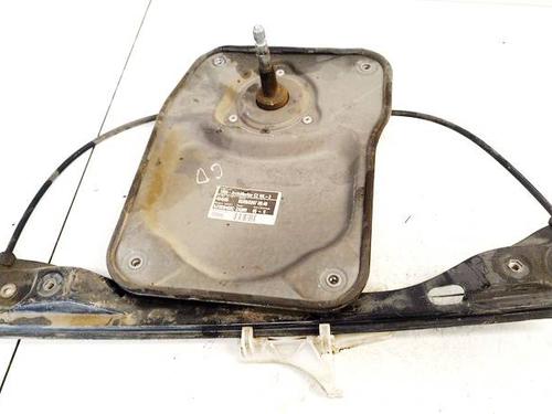 Used Rear right window mechanism Rear right window mechanism 38640773 38640773