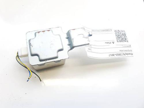 Electronic module TOYOTA PRIUS (_W3_) 1.8 Hybrid (ZVW3_) | BP33565318M83 - Image 3