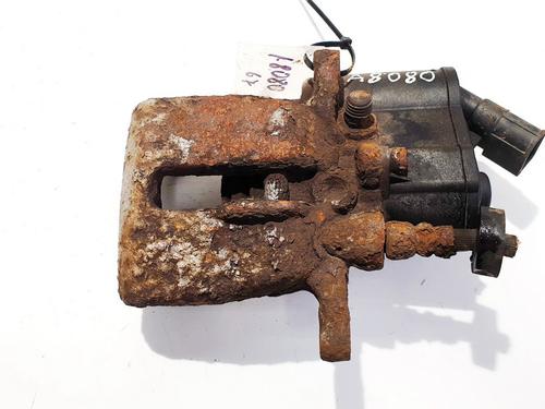 Used Left rear brake caliper Left rear brake caliper 35403310 35403310