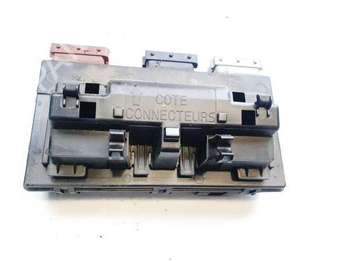 Electronic module CITROËN C5 III (RD_) 2.0 HDi 165 (RDRHHA, RDRHH8) | BP34809766M83 - Image 2