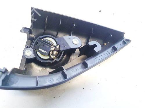 Speaker MITSUBISHI ASX (GA_W_) 1.8 DI-D (GA6W) | BP32623520E2