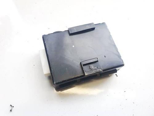 Electronic module TOYOTA PRIUS (_W3_) 1.8 Hybrid (ZVW3_) | BP33565485M83 - Image 3