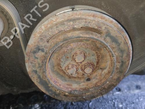 Used Pulley Pulley 35879623 35879623