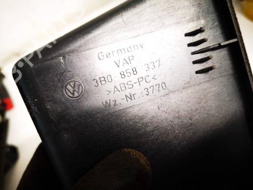 Handskerum VW PASSAT B5.5 (3B3) 1.9 TDI | BP34907545C95 - Image 3