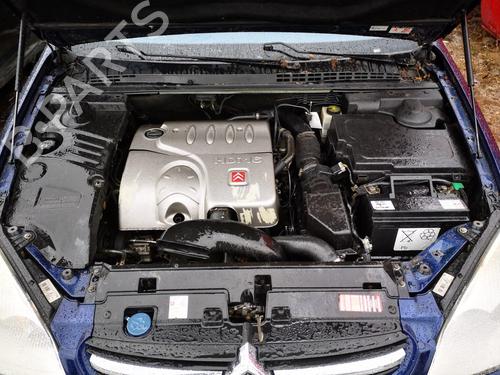 Engine mount CITROËN C5 I (DC_) 2.2 HDi (DC4HXB, DC4HXE) | BP32906222M89  - Image 6