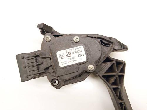 Pedal OPEL INSIGNIA A (G09) 2.0 CDTI (68) | BP39062073I4 - Image 3