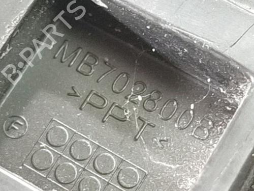 Fuse box SUBARU OUTBACK (BR) 2.0 D AWD (BRD) | BP32558035E1