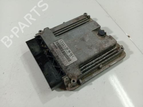 Used Engine control unit (ECU) Engine control unit (ECU) AUDI A3 (8P1) 2.0 TDI 16V (140 hp) 40244589 40244589