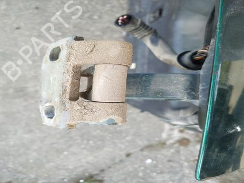 Used Hinge/Door check strap Hinge/Door check strap MERCEDES-BENZ M-CLASS (W163) ML 270 CDI (163.113) (163 hp) 35403716 35403716