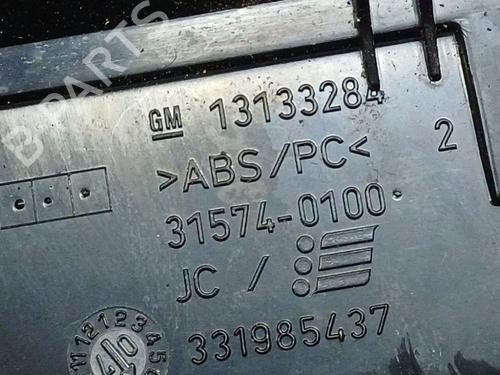 Ashtray OPEL ASTRA H (A04) 1.9 CDTI (L48) | BP39456231I30 - Image 4