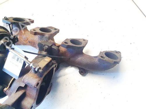 Used Exhaust manifold Exhaust manifold 34849386 34849386