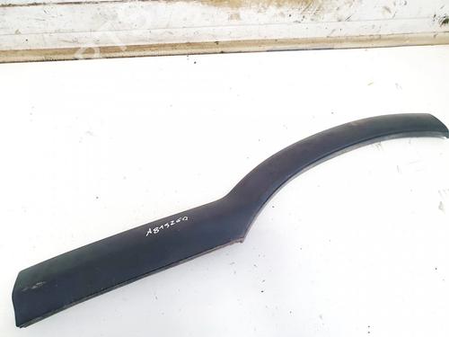 Used Rear right wheel arch trim Rear right wheel arch trim 35421639 35421639