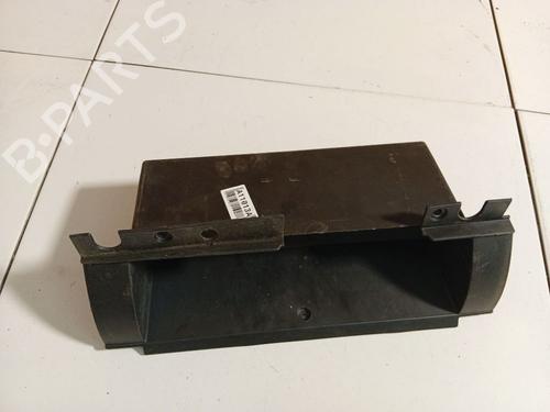 Handskerum Handskerum NISSAN PATHFINDER III (R51) 2.5 dCi (174 hp) 34868612 34868612