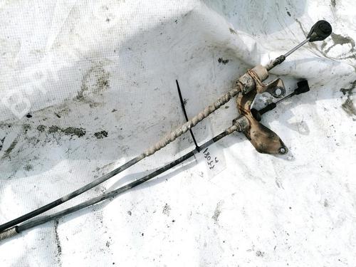 Cable FORD TRANSIT Van (FA_ _) 2.2 TDCi | BP35422564E12 - Image 2