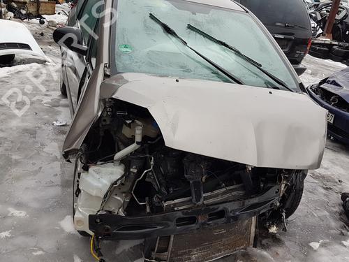 Used Parts MITSUBISHI COLT VI (Z3_A, Z2_A)  1.5 (Z23A)  4526458