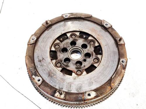 Used Flywheel Flywheel OPEL INSIGNIA A Saloon (G09) 1.4 (69) (140 hp) 35298648 35298648