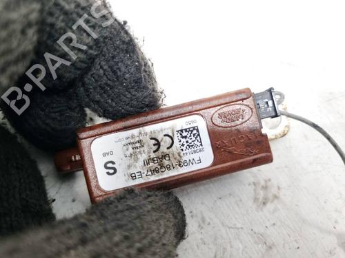 Electronic module LAND ROVER RANGE ROVER EVOQUE (L551) 1.5 P300e Hybrid 4x4 | BP35137296M83 - Image 4