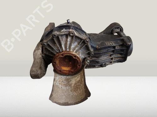 Rear differential AUDI A4 B6 (8E2) 2.5 TDI quattro | BP34914633M24 - Image 3