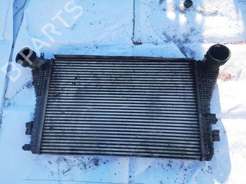 Intercooler Intercooler VW PASSAT B6 (3C2) 2.0 TDI (140 hp) 35327290 35327290