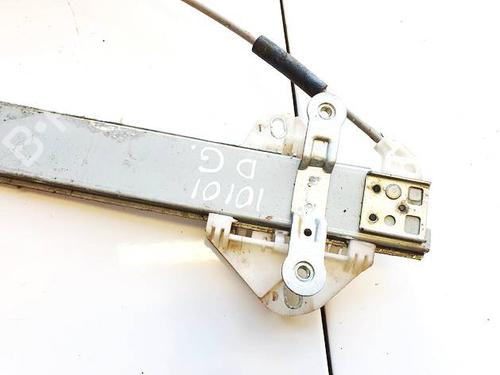 Rear right window mechanism HONDA FR-V (BE) 1.8 (BE1) | BP35022484C25 - Image 3