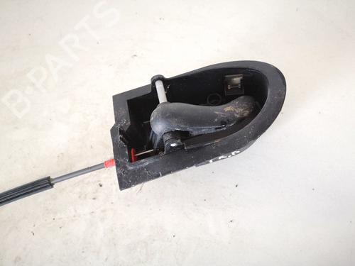 Used Front left interior door handle Front left interior door handle FORD MONDEO II (BAP) 1.8 TD (90 hp) 35400946 35400946