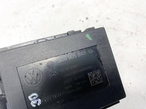 Ignition barrel VW PASSAT B6 (3C2) 2.0 TDI | BP35027066M48 - Image 4