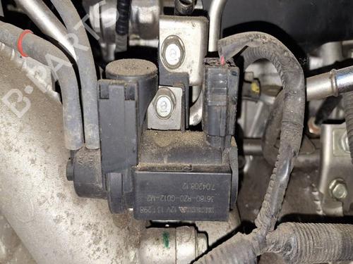 Electronic module HONDA CIVIC IX (FK) 1.6 i-DTEC (FK3) | BP36659238M83 - Image 3