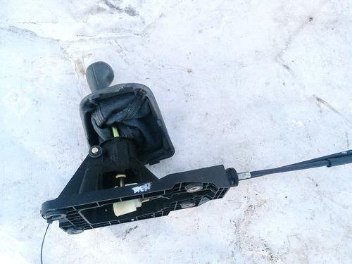 Used Gear lever Gear lever 35558127 35558127