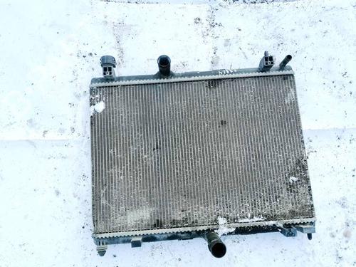 Used Water radiator Water radiator 35126204 35126204
