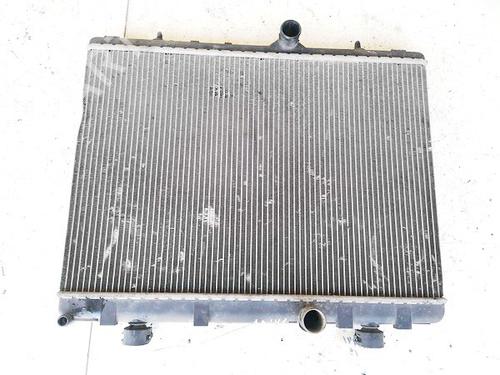 Used Water radiator Water radiator 35600906 35600906