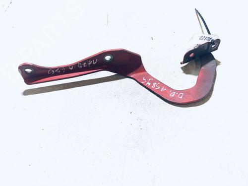 Used Hinge/Door check strap Hinge/Door check strap MAZDA 626 II (GC) 2.0 (GC10E1) (120 hp) 35882669 35882669