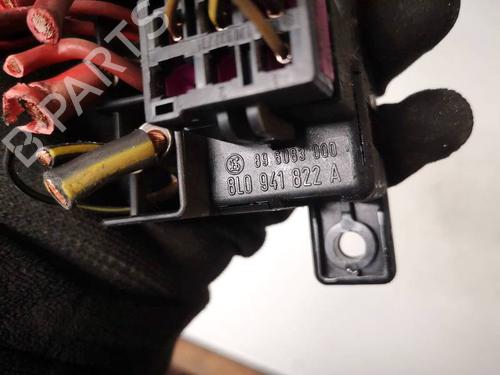 Fuse box VW PASSAT B5 Variant (3B5) 1.9 TDI Syncro/4motion | BP40028542E1 - Image 3