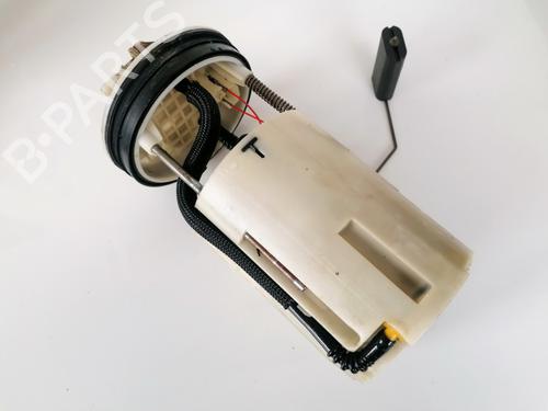 Electronic module NISSAN ALMERA II Hatchback (N16) 1.5 dCi | BP35505733M83 - Image 3