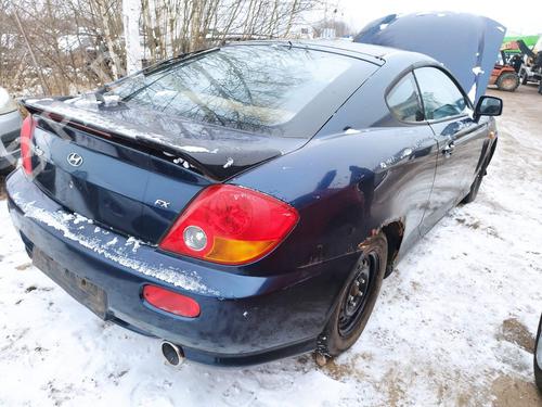 Warning switch HYUNDAI COUPE II (GK) 2.0 | BP35467536I22  - Image 8