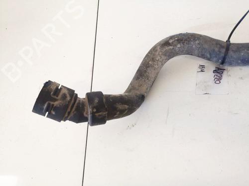 Pipe FORD MONDEO III (B5Y) 2.0 16V DI / TDDi / TDCi | BP32910192M125 - Image 3