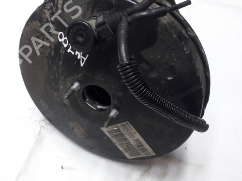 Servo brake CITROËN C5 I (DC_) 2.0 HDi (DCRHZB, DCRHZE) | BP35850748M42 - Image 2