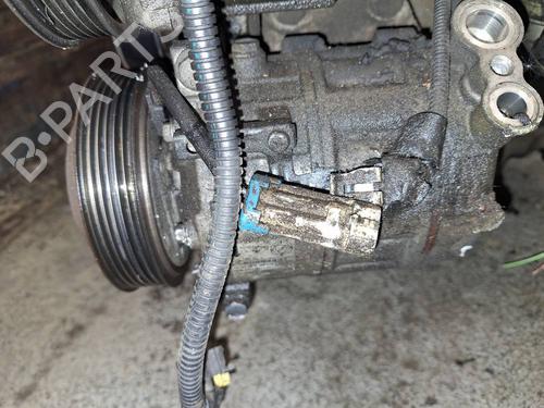 Used AC compressor AC compressor 35062207 35062207