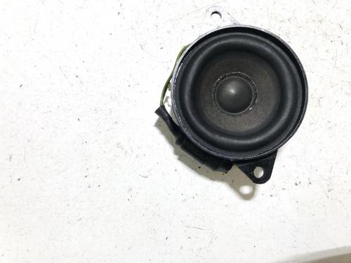 speaker-bmw-x5-e53-2000-2001-2002-2003-2004-2005-2006-33510377 main image