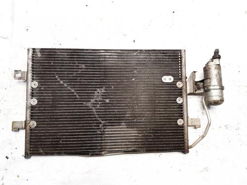 Used AC radiator AC radiator 35560288 35560288