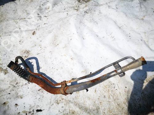 Used Pipe Pipe 35034021 35034021