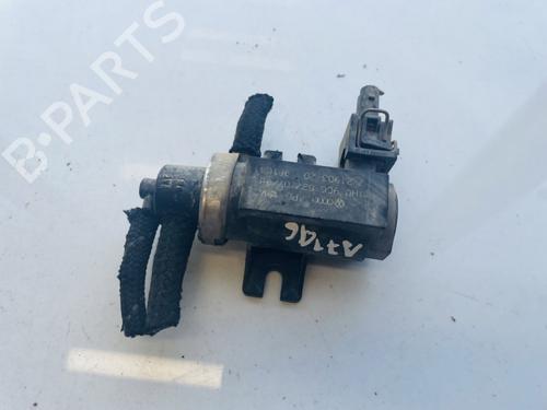Used Electronic module Electronic module VW GOLF IV (1J1) 1.9 TDI (110 hp) 35506861 35506861